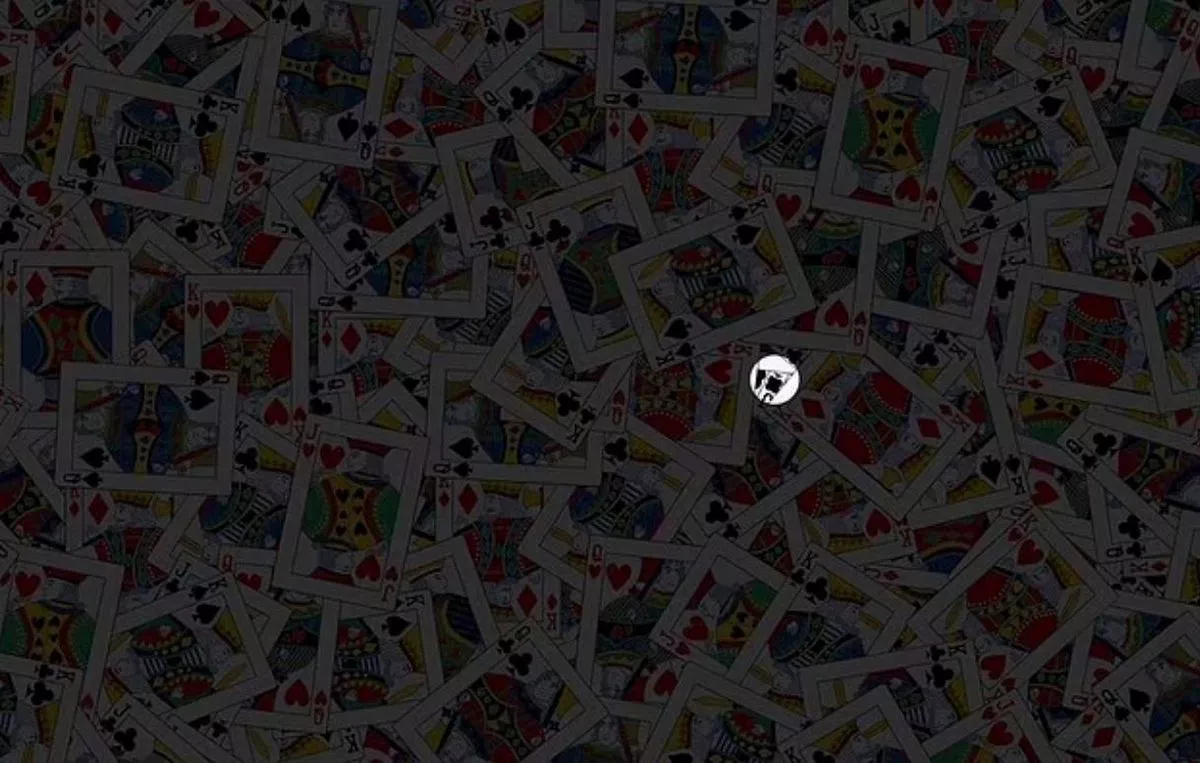 Õige vastus mõistatusele 