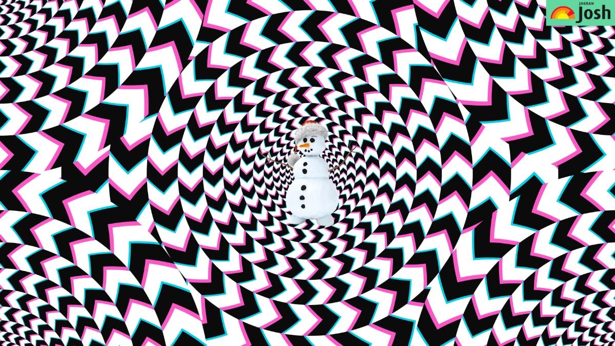 Mõistatus teravale silmale: sa pead leidma peidetud pildi 5 sekundi jooksul.