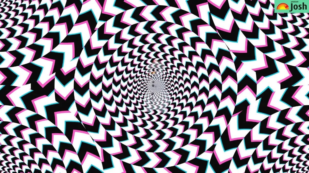 Puzzle teravale nägemisele: sa pead leidma peidetud pildi 5 sekundi jooksul.