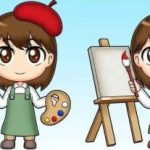 IQ test: leia 19 sekundiga 3 erinevust kunstnikuga tehtud piltidel