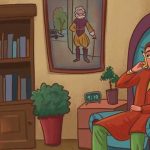 Mis on pildil valesti: sa pead 9 sekundi jooksul leidma