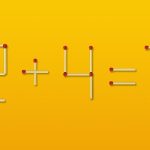 Sa pead ainult 1 mängu ümber korraldama ja näide muutub